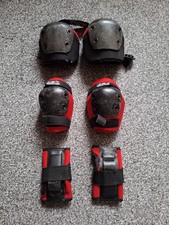Inline skates schützer gebraucht kaufen  Hamburg
