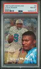 Steve mcnair 1997 for sale  Lexington