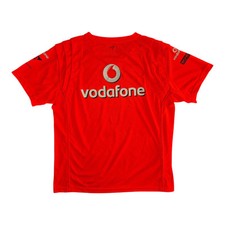 Vodafone mclaren mercede for sale  NORWICH