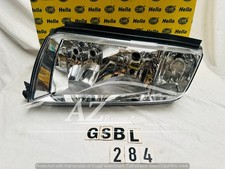 Faro anteriore proiettore usato Faro anteriore proiettore usato  Gioia Tauro