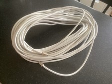 25m coax cable for sale  TIVERTON