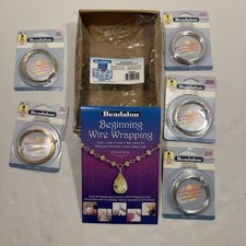 Beadalon beginning wire for sale  Jackson