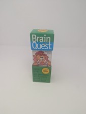 Brain quest ages for sale  Collins