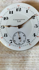 Mouvement lip chronomètre d'occasion  Précy-sous-Thil