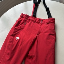 Men ski pants for sale  LONDON