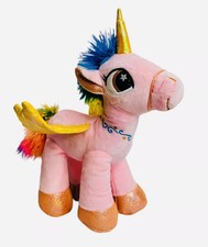 Unicorn alicorn pink for sale  Pacoima