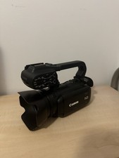 Canon xa10 professional for sale  Mesick