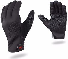 Luvas unissex de neoprene ciclismo caça vela esqui mountain bike, usado comprar usado  Enviando para Brazil