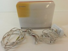 Modem router vodafone usato  Gandino