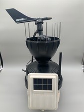 Davis vantage pro2 for sale  ELY