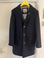 Quality mens overcoat for sale  BARKING