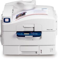 Xerox phaser 7400n for sale  MIDDLEWICH