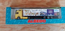 Albedo volvo globetrotter gebraucht kaufen  Tübingen