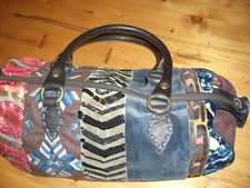 Modische handtasche damen gebraucht kaufen  München