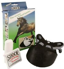 Shoof horse hoof for sale  BEDFORD
