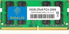 Rasalas 16gb ddr4 for sale  HARROW