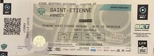 Asse annecy billets d'occasion  Saint-Saturnin-lès-Avignon