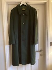 Gents loden coat for sale  MARTOCK