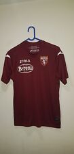 TORINO  FOOTBALL VINTAGE SHIRT MAGLIA CALCIO RARA JOMA, usado comprar usado  Enviando para Brazil