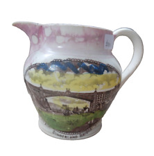 Antique sunderland lustre for sale  ROCHDALE