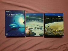 Bbc nature documentaries for sale  TONBRIDGE