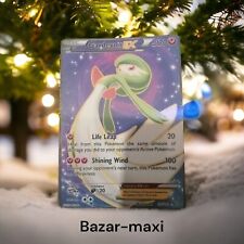 Carta pokemon gardevoir usato  Goro