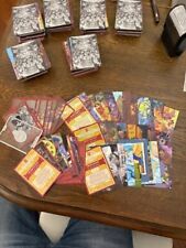Disney anthology cards usato  Cagliari