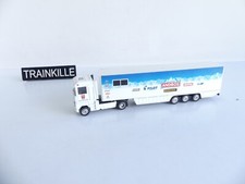 Majorette renault magnum d'occasion  Expédié en Belgium