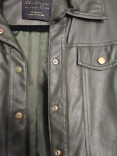 Olavoga biker jacket for sale  BIRMINGHAM