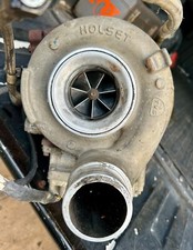 Used holset turbo for sale  Richmond
