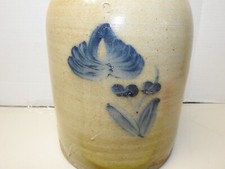 Gal. antique cobalt for sale  Stratford