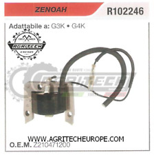 Z210471200 bobina elettronica usato  Bisignano