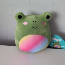 Squishmallows doxl rainbow for sale  MILTON KEYNES