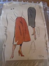 Ancien patron patron d'occasion Ancien patron patron d'occasion  France