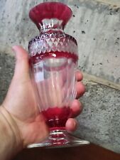 Antique ruby cut d'occasion  Expédié en Belgium