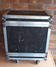 Wheeled rack flight for sale  RUGELEY