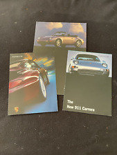 1995 porsche 993 for sale  La Jolla