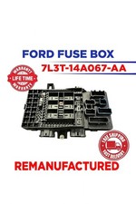 Rebuilt 7l3t 14a067 for sale  Coburn