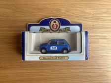 Oxford diecast mini for sale  TONBRIDGE