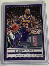 Lebron james 2019 for sale  Lancaster