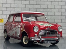 Rare kyosho mini for sale  BOLTON