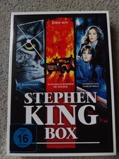 Stephen king 3er gebraucht kaufen  Bütthard
