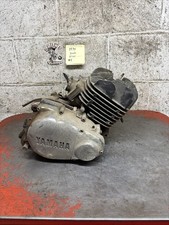 1974 yamaha dt100 for sale  Bridgeport