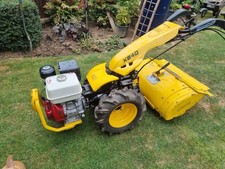 Pasquali xb40 tractor for sale  WISBECH