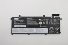 Original 02DL008 Lenovo Akku gebraucht intern 3c 50Wh T490, T495, P43s, T14 Gen , usado comprar usado  Enviando para Brazil