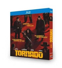 Tornado disc new d'occasion  Expédié en Belgium