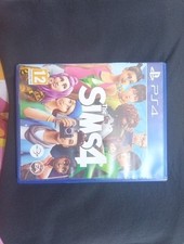 Ps4 sims dlc for sale  CROYDON