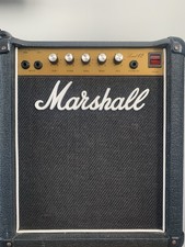 Marshall lead vintage for sale  UK