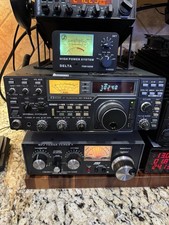 Icom 751a for sale  Hendersonville
