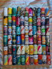 Empty 440ml craft for sale  EDINBURGH
